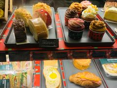 -星巴克(石厦街店)