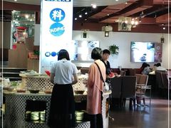 -重庆秦妈火锅(周口店)
