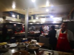 大堂-温江公平红烧兔(总店)