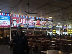 -冶建镜子·老南昌大排档·江西虾王(总店)