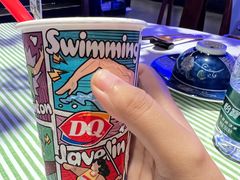 -DQ·蛋糕·冰淇淋(荟聚中心店)