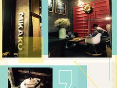 -MIKAKU(万达广场上海宝山店)