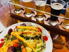 -haxnbauer海森堡德国餐厅(深圳coco店)