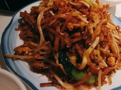-叁宝烤肉• 西安烧烤(太乙路店)