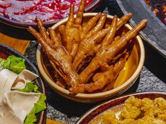 -陈眼镜火锅(总店)