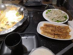 -刘一手重庆火锅(万达广场店)