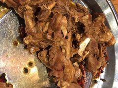 -鸡毛店·川菜(双楠店)