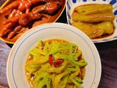 -喜晋道面馆(华严寺广场店)