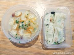 -卓粤拉肠(红庙店)
