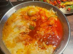 -西塔老太太泥炉烤肉(上海七宝领展广场店)