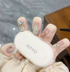 -兔猫ToMoreNails美甲美睫