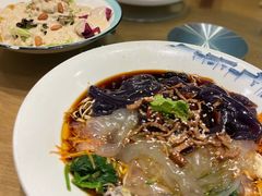 -老街烧烤·四方路小烤肉(书院路店)