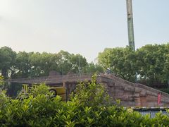 -横店影视城梦幻谷园区