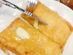 -义顺牛奶公司(庇利金街店)