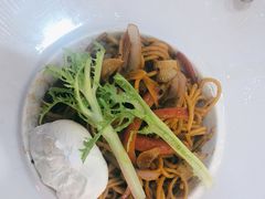 -豪客来牛排(红豆万花城店)