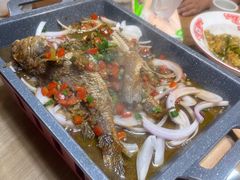 -肖记公安牛肉鱼杂馆· 省级非物质文化遗产(仁和路店)