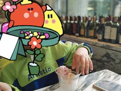 -杭州君悦酒店·青莳