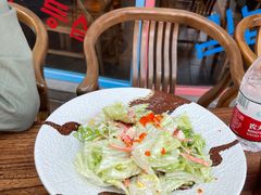 -海之屋韩式烤肉(海棠68环球美食街店)