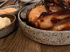 -BOR Eatery(安福路店)