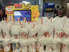 -华莱士炸鸡汉堡(崇文门搜秀城店)