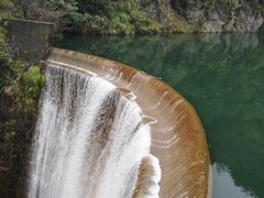 -祁门牯牛降观音堂风景区