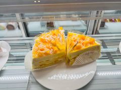 -西村叔叔的店·面包·甜品·蛋糕(清河万象汇店)