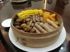 -茶港食堂(武昌店)