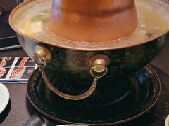 -额尔敦·品质自助(摩尔城店)