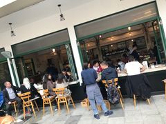 门面-RAC BAR(安福路店)