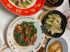 -清晖小苑·顺德菜(观澜湖新城店)