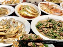 -好兄弟郭巨海鲜(天一阁店)