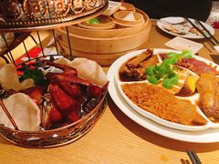 -避风塘·老港味餐厅(虹口龙之梦店)