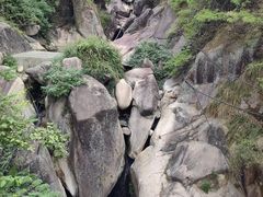 -大罗山风景区