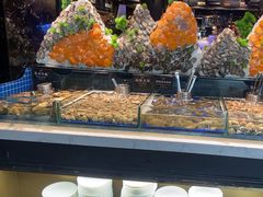 -宴立方海鲜自助(义乌万达广场店)