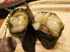 章鱼手握-半藏居酒屋(香港花园店)