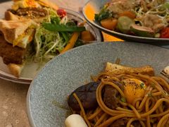 -玲婧胡同·生日蛋糕·餐厅(嘉里城店)