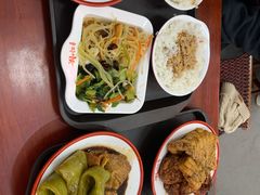 -刘小忙把子肉(北园大街总店)