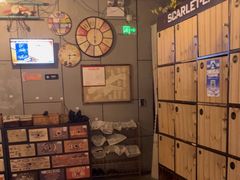 -长藤鬼校(龙翔店)