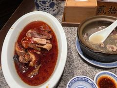 -南京大牌档(济南万象城店)