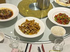 -辣婆婆(航天桥店)