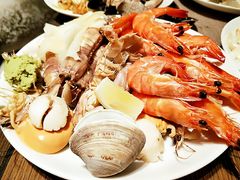 -四季酒店·空中花园 Aria on 9