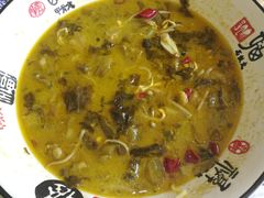 -川悦壹号·川菜(蠡溪路店)