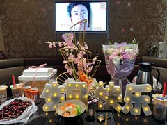 -K+PARTY连锁KTV(盈锋广场店)
