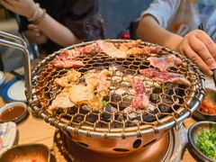 -烧肉达人•炭火烧肉(新天地店)