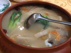 -正隆斋素食超市(西四店)