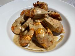 -东海海鲜酒家(中信广场店)