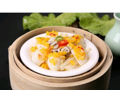 -优食坊·蒸汽海鲜(康盛路店)