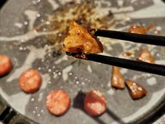 -么子烤肉(化龙池店)