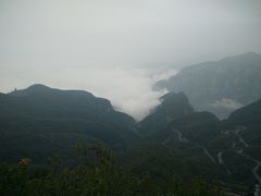 -云台山风景名胜区