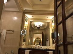 -广州富力丽思卡尔顿酒店